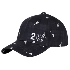 2UNDR Full Print Hat -Men's Apparel Shop 2UNDR Full Print Hat Hats 7