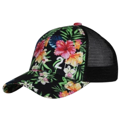 2UNDR Mesh Back Print Hat -Men's Apparel Shop 2UNDR Mesh Back Print Hat Hats 3