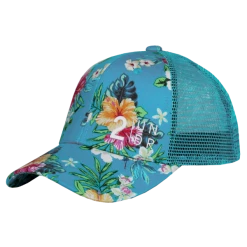 2UNDR Mesh Back Print Hat -Men's Apparel Shop 2UNDR Mesh Back Print Hat Hats 4