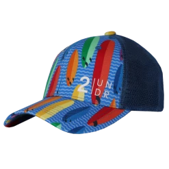 2UNDR Mesh Back Print Hat -Men's Apparel Shop 2UNDR Mesh Back Print Hat Hats 6