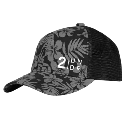 2UNDR Mesh Back Print Hat -Men's Apparel Shop 2UNDR Mesh Back Print Hat Hats 7
