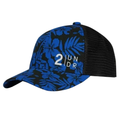 2UNDR Mesh Back Print Hat -Men's Apparel Shop 2UNDR Mesh Back Print Hat Hats 8