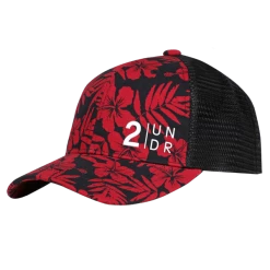 2UNDR Mesh Back Print Hat -Men's Apparel Shop 2UNDR Mesh Back Print Hat Hats 9