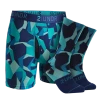 2UNDR SS Boxer Brief/Sock Pack - Water Camo 2 2UNDR SS Boxer Brief/Sock Pack - Water Camo -Men's Apparel Shop 2UNDR SS Boxer BriefSock Pack Water Camo Apparel