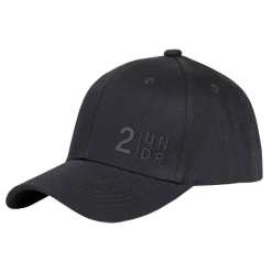 2UNDR Solid Colour Hat