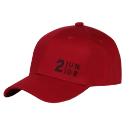 2UNDR Solid Colour Hat -Men's Apparel Shop 2UNDR Solid Colour Hat Hats 3