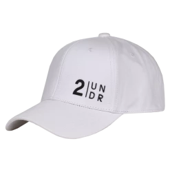 2UNDR Solid Colour Hat -Men's Apparel Shop 2UNDR Solid Colour Hat Hats 4