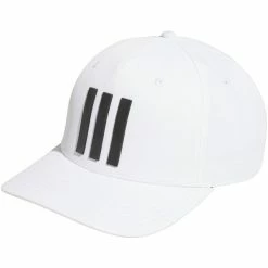 Adidas 3 Stripe Tour Hat