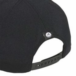 Adidas 5-Panel Rope Hat - Womens -Men's Apparel Shop Adidas 5 Panel Rope Hat Womens Hats 3