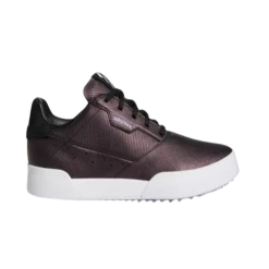 Adidas Adicross Retro Golf Shoe - Womens 2022 Size 6.5