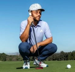 Adidas Adicross ZX Primeblue Golf Shoes - Mens -Men's Apparel Shop Adidas Adicross ZX Primeblue Golf Shoes Mens Shoes 5