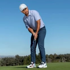 Adidas Adicross ZX Primeblue Golf Shoes - Mens -Men's Apparel Shop Adidas Adicross ZX Primeblue Golf Shoes Mens Shoes 6