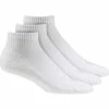 Adidas Ankle Sock 3Pk. - Womens -Men's Apparel Shop Adidas Ankle Sock 3Pk Womens Apparel