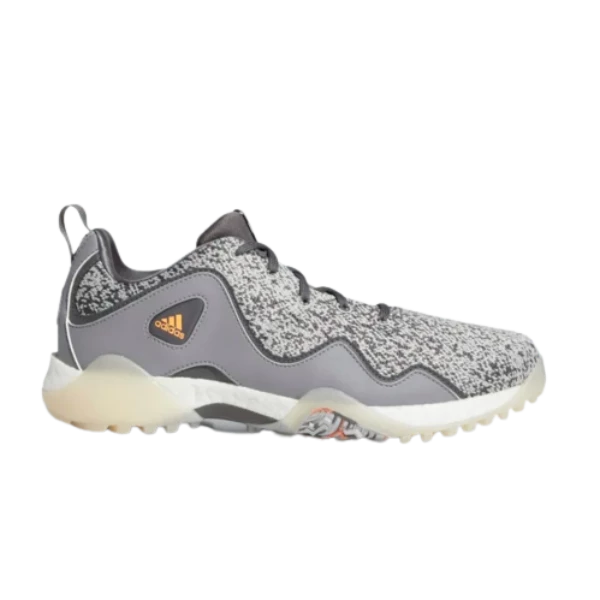 Adidas CODECHAOS 21 Golf Shoe - Mens 4 Adidas CODECHAOS 21 Golf Shoe - Mens - Image 2