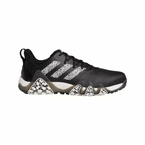 Adidas CodeChaos 22 Golf Shoe - Mens 3 Adidas CodeChaos 22 Golf Shoe - Mens