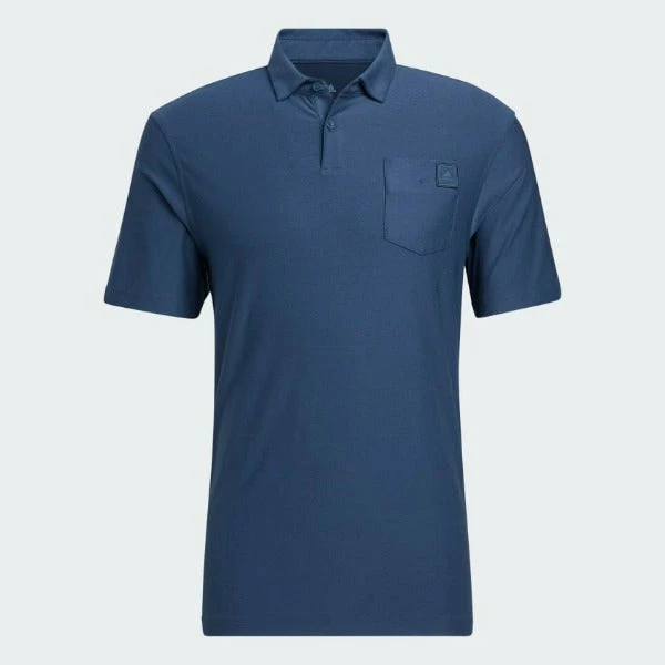 Adidas Go-To Polo - Mens 2022 4 Adidas Go-To Polo - Mens 2022 - Image 2