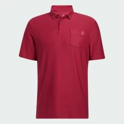 Adidas Go-To Polo - Mens 2022 7 Adidas Go-To Polo - Mens 2022 -Men's Apparel Shop Adidas Go To Polo Mens 2022 Polo 3