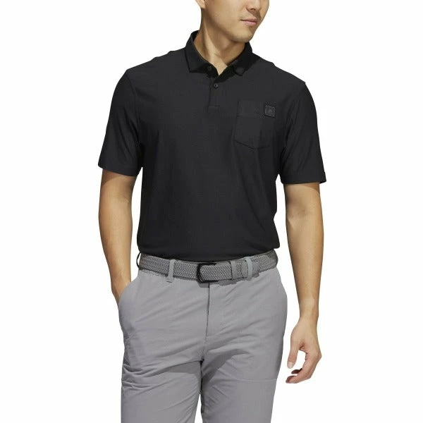 Adidas Go-To Polo - Mens 2022 3 Adidas Go-To Polo - Mens 2022