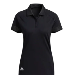 Adidas Heat Ready SS Polo - Womens