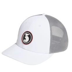 Adidas Links Trucker Hat -Men's Apparel Shop Adidas Links Trucker Hat Hats 3