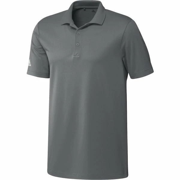 Adidas Performance Primegreen Polo Shirt - Mens 4 Adidas Performance Primegreen Polo Shirt - Mens - Image 2