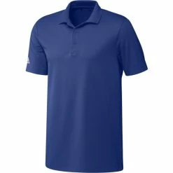 Adidas Performance Primegreen Polo Shirt - Mens 12 Adidas Performance Primegreen Polo Shirt - Mens -Men's Apparel Shop Adidas Performance Primegreen Polo Shirt Mens Apparel 4