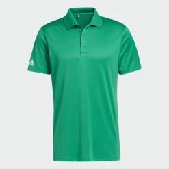 Adidas Performance Primegreen Polo Shirt - Mens 13 Adidas Performance Primegreen Polo Shirt - Mens -Men's Apparel Shop Adidas Performance Primegreen Polo Shirt Mens Apparel 5