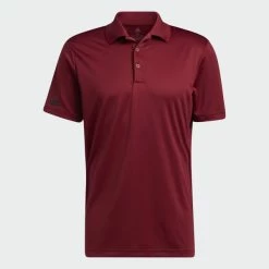 Adidas Performance Primegreen Polo Shirt - Mens 14 Adidas Performance Primegreen Polo Shirt - Mens -Men's Apparel Shop Adidas Performance Primegreen Polo Shirt Mens Apparel 6