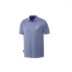 Adidas PrimeBlue Pique Polo - Mens