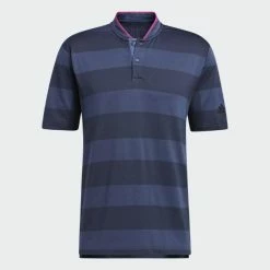 Adidas Primeknit Polo - Mens