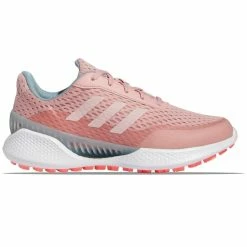 Adidas Summer Vent Golf Shoe - Womens Size 6