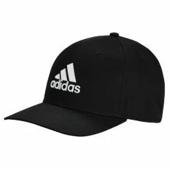 Adidas Tour Snapback Hat -Men's Apparel Shop Adidas Tour Snapback Hat Headwear 3