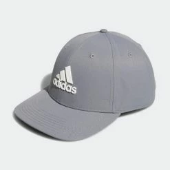 Adidas Tour Snapback Hat -Men's Apparel Shop Adidas Tour Snapback Hat Headwear 4
