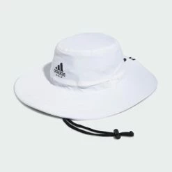 Adidas Wide Brim Hat -Men's Apparel Shop Adidas Wide Brim Hat Headwear 3