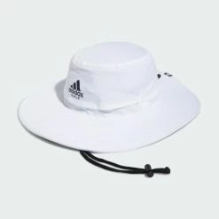 Adidas Wide Brim Hat -Men's Apparel Shop Adidas Wide Brim Hat Headwear 3 14e18554 a084 48e4 b8f8 757b8b956ab1