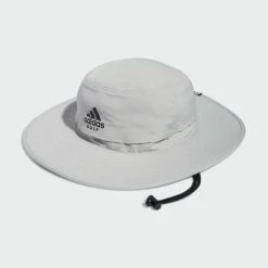 Adidas Wide Brim Hat -Men's Apparel Shop Adidas Wide Brim Hat Headwear 4