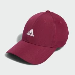 Adidas Womens Tour Badge Hat -Men's Apparel Shop Adidas Womens Tour Badge Hat Headwear 3