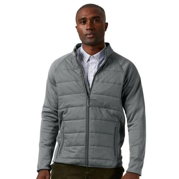 Antigua Altitude Jacket - Mens 4 Antigua Altitude Jacket - Mens - Image 2