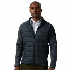 Antigua Altitude Jacket - Mens