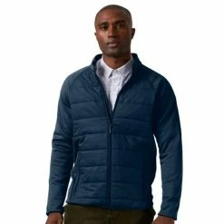 Antigua Altitude Jacket - Mens 7 Antigua Altitude Jacket - Mens -Men's Apparel Shop Antigua Altitude Jacket Mens Jacket 3