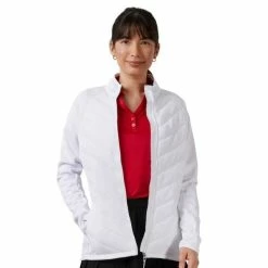 Antigua Altitude Jacket - Womens -Men's Apparel Shop Antigua Altitude Jacket Womens Jacket 3