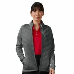 Antigua Altitude Jacket - Womens -Men's Apparel Shop Antigua Altitude Jacket Womens Jacket 4