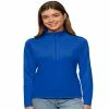Antigua Tribute 1/2 Zip Pullover - Womens -Men's Apparel Shop Antigua Tribute 12 Zip Pullover Womens Pullover