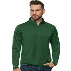 Antigua Tribute 1/4 Zip Pullover - Mens 25 Antigua Tribute 1/4 Zip Pullover - Mens -Men's Apparel Shop Antigua Tribute 14 Zip Pullover Mens Pullover 10