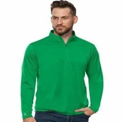 Antigua Tribute 1/4 Zip Pullover - Mens 26 Antigua Tribute 1/4 Zip Pullover - Mens -Men's Apparel Shop Antigua Tribute 14 Zip Pullover Mens Pullover 11