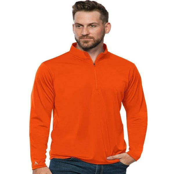 Antigua Tribute 1/4 Zip Pullover - Mens 6 Antigua Tribute 1/4 Zip Pullover - Mens - Image 4