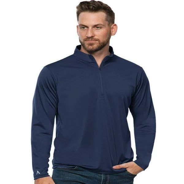 Antigua Tribute 1/4 Zip Pullover - Mens 7 Antigua Tribute 1/4 Zip Pullover - Mens - Image 5