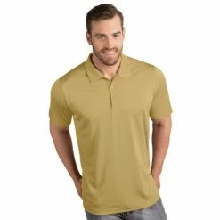 Antigua Tribute Polo - Mens -Men's Apparel Shop Antigua Tribute Polo Mens Polo 13