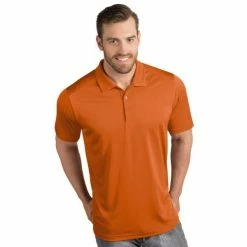 Antigua Tribute Polo - Mens -Men's Apparel Shop Antigua Tribute Polo Mens Polo 5