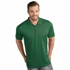 Antigua Tribute Polo - Mens -Men's Apparel Shop Antigua Tribute Polo Mens Polo 9